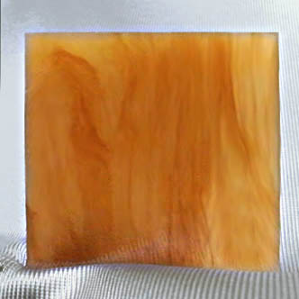 New Mica Acrylic casting